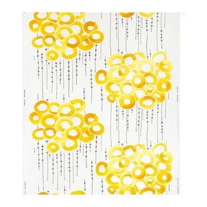 TWO New Fabric Panels - Ikea 2011 by Maria Vinka